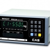 ВЕСОВОЙ ИНДИКАТОР CI-5500 A