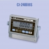 ВЕСОВОЙ ИНДИКАТОР CI - 2400 BS