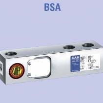 ДАТЧИК ТЕНЗОМЕТРИЧЕСКИЙ BSA