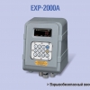 ВЕСОВОЙ ИНДИКАТОР EXP 2000 A