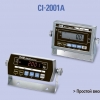 ВЕСОВОЙ ИНДИКАТОР CI-2001A