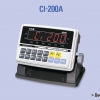ВЕСОВОЙ ИНДИКАТОР CI 200 A