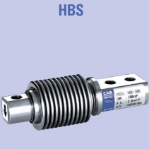 ДАТЧИК ТЕНЗОМЕТРИЧЕСКИЙ HBS