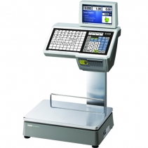 Торговые весы Модель CL5000D Торговые весы Модель CL5000D