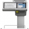 Торговые весы Модель CL5000D